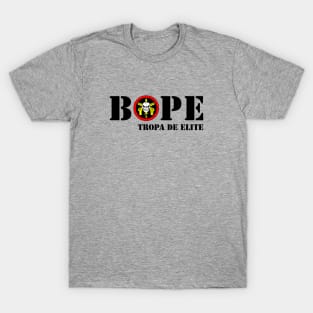 Mod.29 BOPE Batallon Ops T-Shirt